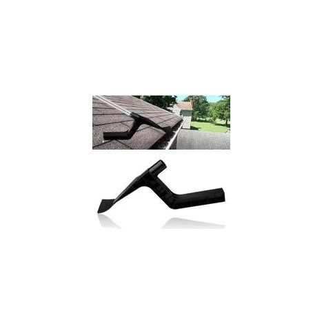 Gutter cleaning tools, gutter cleaners, roofing tools, roof rakes, gutter shovels, gutter cleaning tools for the home, gutter cleaning tools for (1/5)