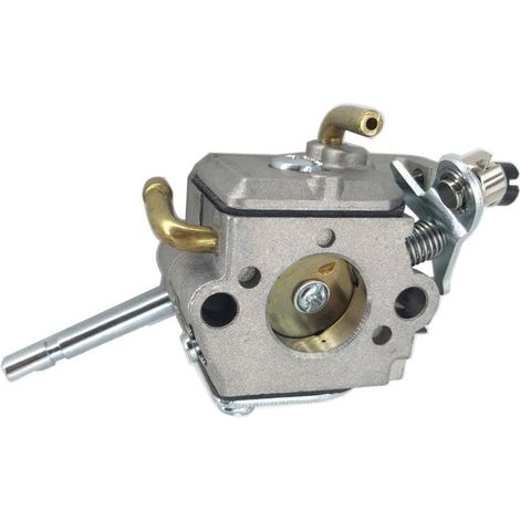 Carburateur ZAMA C1S‑S3H FS160 – Compatible débroussailleuses Stihl FS220, FS280, FR220 – Qualité d’origine pour coupe d’herbe intense (1/5)