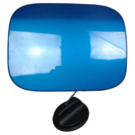 [PRODUIT D'OCCASION] Volet De Trappe Carburant DACIA Sandero ♻️ Ref Oe. 788304252r - Garantie à vie (1/3)