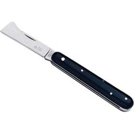 Coltello Innesto Lama In Acciaio Inox Cm.17