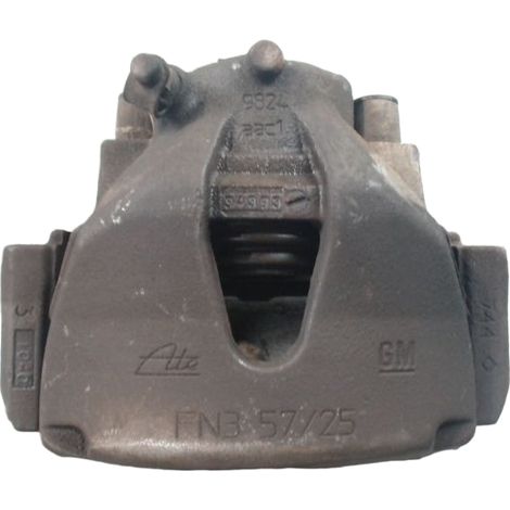 Etrier De Frein Avant Droit OPEL Meriva 2006- [PRODUIT D'OCCASION]♻️93176427 (1/4)