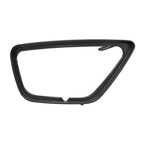 Moulure, contour de feu anti-brouillard avant droit Ford Focus 1 phase 2 2001-2004