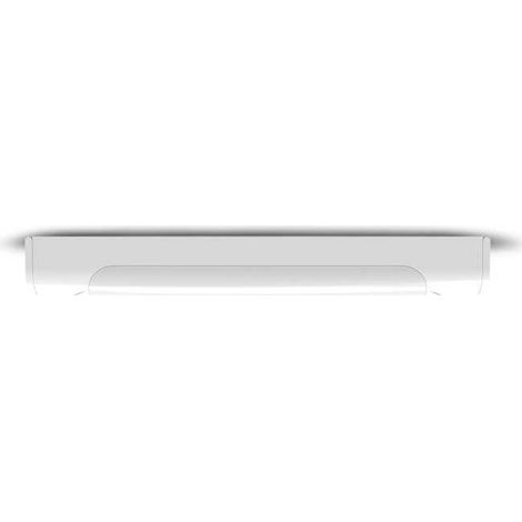 Réglette LED Salle de bain - 8W - 4000K - Blanc neutre