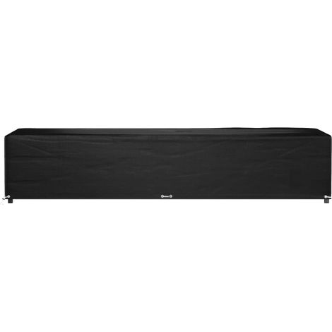 Maison Exclusive - Housse de chaise longue 12 œillets 205x75x40 cm polyéthylène (1/5)