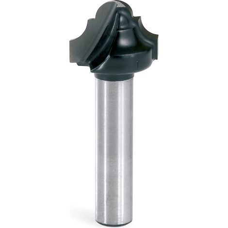 Fresa R.H51-19Md Moldurar D-19 R-4   - Fresas para moldurar con Forma (1/3)