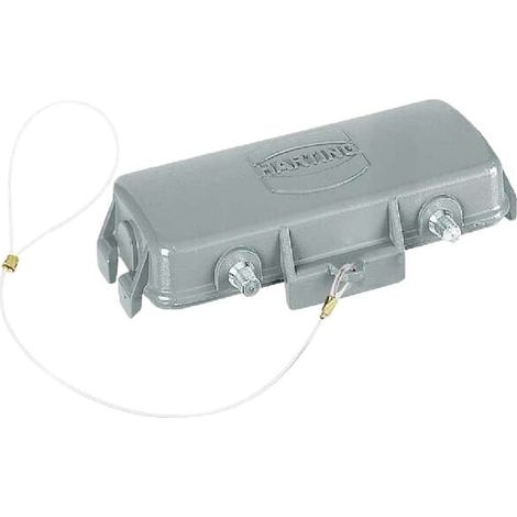 Couvercle de protection HARTING 09300165426
