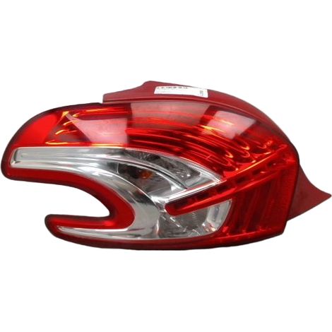 [PRODUIT D'OCCASION] Feu Arriere Gauche  PEUGEOT 208 Phase 1 2012-... ♻️ Ref Oe. 9672628280 - Garantie à vie (1/3)