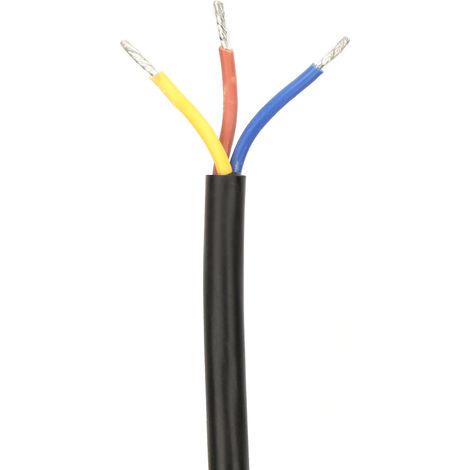 Profilé en aluminium étanche IP67, alimentation à tension constante 24 V 60 W 2,5 A, étanche, résistant à la pluie, à l'humidité et aux explosions. (1/5)