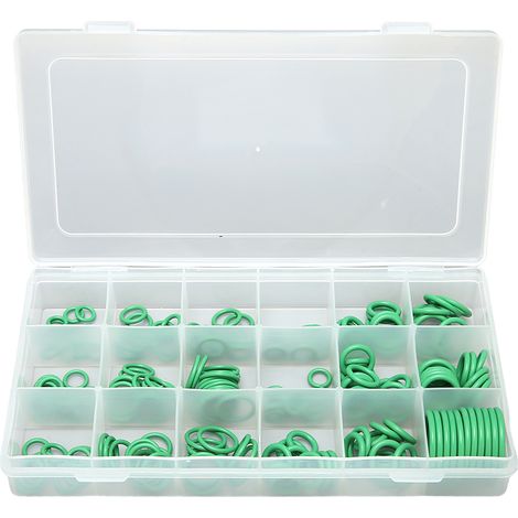 de 225 joints toriques universels pour climatiseur de (1/5)