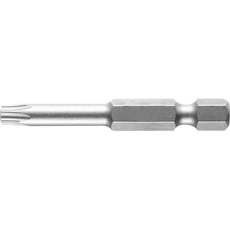 Makita Bit T25x50 mm 3 pzs. - P-72621 (1/2)