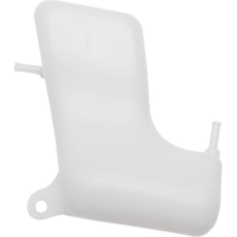 Serbatoio di espansione del liquido di raffreddamento per moto DRZ400 DRZ400E DRZ400S DR-Z (1/2)
