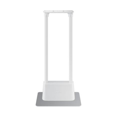 Samsung CY-KM24APXEN Supporto Monitor Tv Schermo da Scrivania Bianco (1/4)