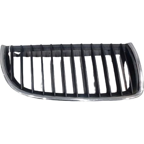 [PRODUIT D'OCCASION] Grille Calandre Droit BMW Serie 3 ♻️ Ref Oe. 51137201968 - Garantie à vie (1/3)