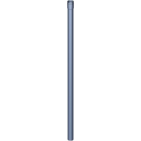 PoloPlast POLO KAL XS Rohr DN 40, 1500mm