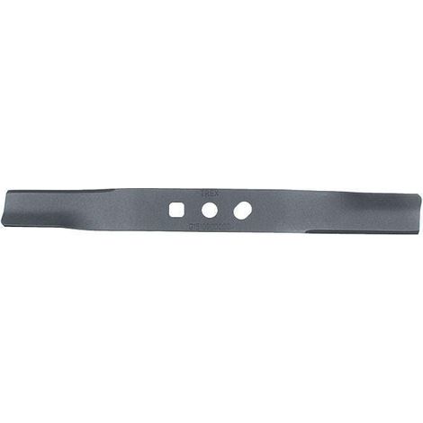 16" / 406mm Standard Mower Blade Compatible With HYM400P, HYM400P4 and P4100 HYUNDAI and P1 Power Equipment Petrol Lawn Mowers