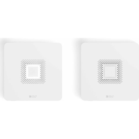 Kit alarme sans fil DELTA DORE PACK4GEVOLUTIONTYXAL+