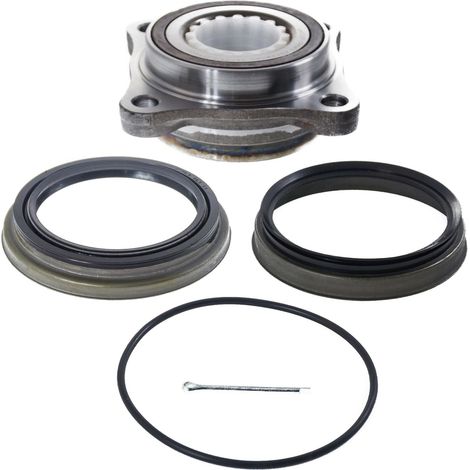 CUSCINETTO MOZZO ANTERIORE TOYOTA FORTUNER, HILUX VII (1/2)