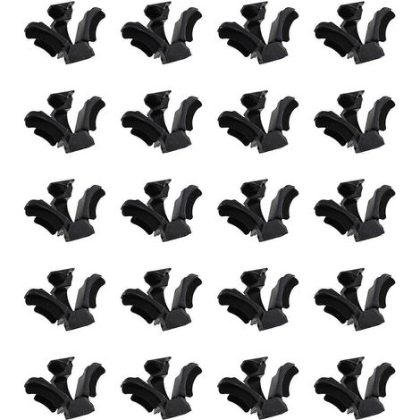 20X Toyota Land Cruiser 100 (2000-2007) / Lexus LX570 (2008-2015) / LX470 (2001-2007) (1/5)