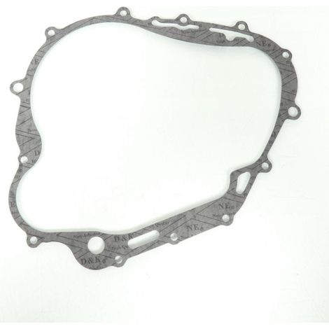 Joint carter embrayage Kyoto pour Moto Suzuki 350 Dr Usa 1991 à (1/3)