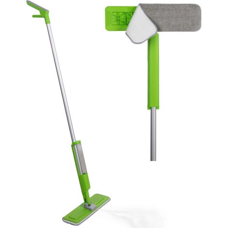 Reinigungsbürste sauber Modell 4744561010790 bunt 40 cm