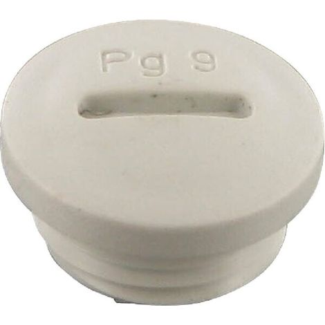 Bouton d'obturateur JACOB PG9B