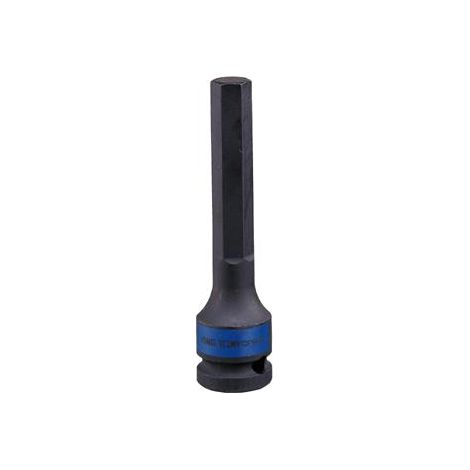 Llave de vaso king tony 4x100m 20.8 Nm 100 mm