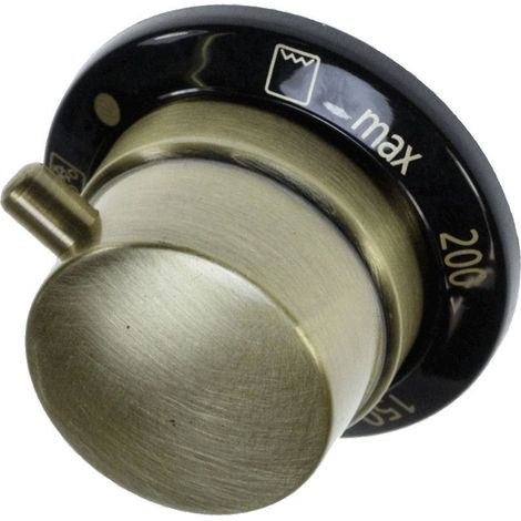 Manopola termostato - Forni, Fornelli Elettrici e a Gas - BEKO - 4349903