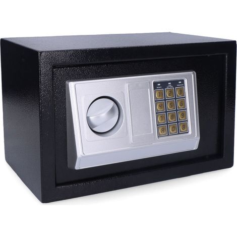 Elektronischer Safe/Schlüssel 31x20x20cm CFC01 Ne 13383 Micel