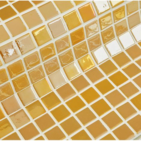 Mosaïque S Gold (1/4)