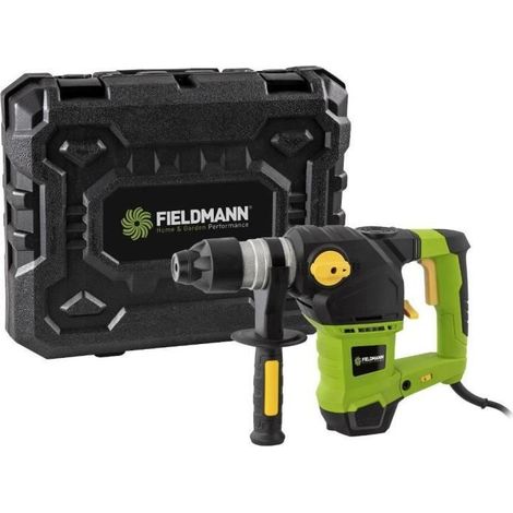 Bohrhammer - Fieldmann - FDV 201502-E