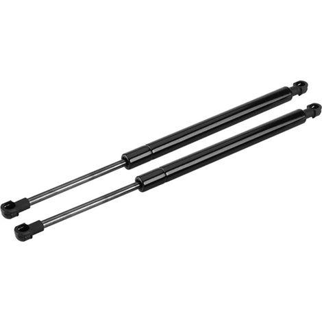 Support de vérin de levage à ressort à gaz pour hayon 8200299546 compatible avec Renault Clio III Berline 2005-2012 (1/5)