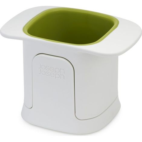 Picadora de verduras ChopCup, blanca y verde / Joseph Joseph (1/5)