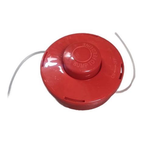 Cabezal Nylon compatible con Desbrozadora 25Cc  Ref 918950
