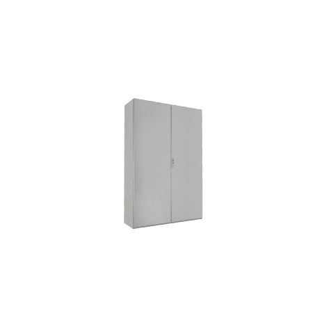 Rittal System-Einzelschrank SE 5841.600 VX (1/2)