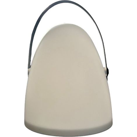 Lampe led extérieure avec poignée (1/3)
