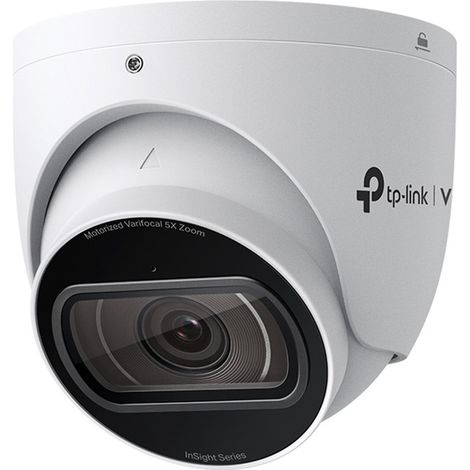 TP-Link VIGI InSight S445ZI Turret IP-Sicherheitskamera Draußen 2688 x 1520 Pixel Zimmerdecke (1/5)