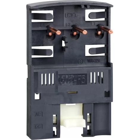 Schneider Electric Stromverbindung GV2AF5 (1/2)