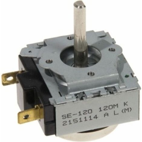 TIMER FORNETTO DE LONGHI ORIGINALE SE-120 120Minuti SFORNATUTTO 2151114