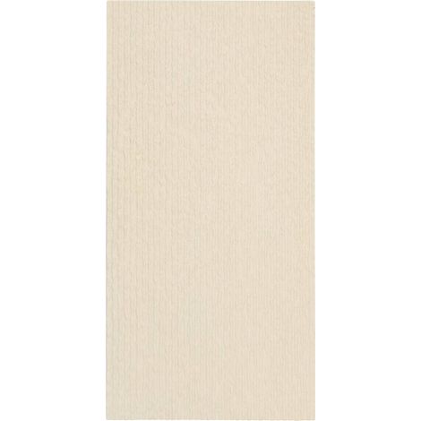 Set di 4 pannelli decorativi da parete kina 60x120cm beige - Atmosphera créateur d'intérieur