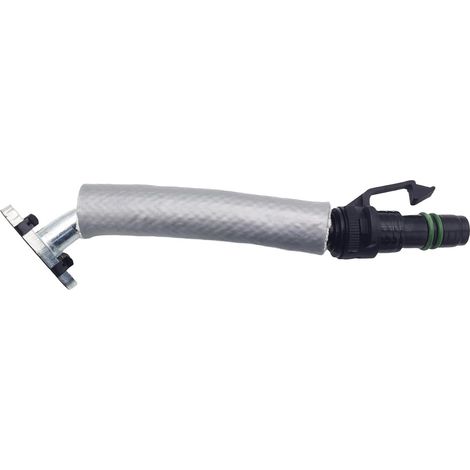 Remplacez les kits de tuyau de retour et de tuyau d'entrée pour les composants de turbocompresseur 5587854, 5592600 et 55567067. (1/5)