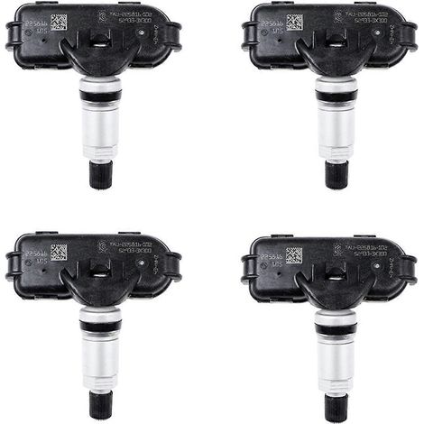 52933-3X300 TPMS-Transmitter 433 MHz Reifendrucksensor für (1/5)