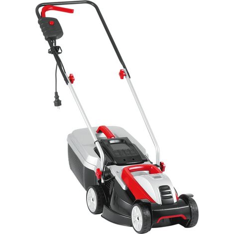 Cortacésped eléctrica Classic 3.22 SE (1/4)