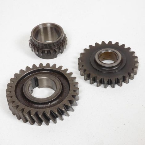 [GEBRAUCHT] [GEBRAUCHTWARENPRODUKT] Originalmotorzahnrad für Motorrad Suzuki