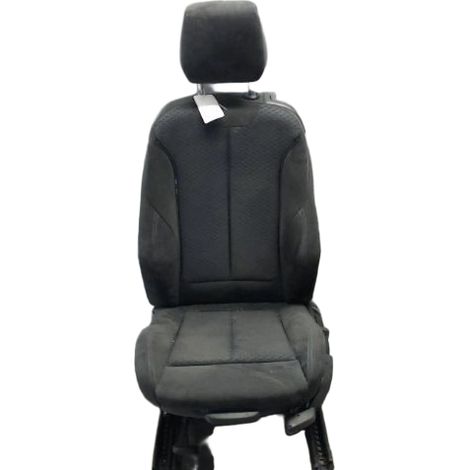 [PRODUIT D'OCCASION] Siege Avant Gauche BMW M140l ♻️ Ref Oe. 52107392471 - Garantie à vie (1/3)