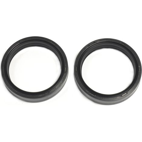 Paraolio forcella anteriore 43x52.7x9.5 per KTM SX/EXC '00-'01 (1/2)
