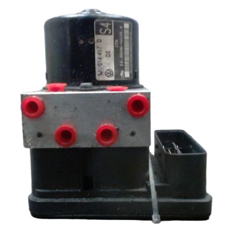 [PRODUIT D'OCCASION] Unite Hydraulique Abs VOLKSWAGEN Golf Iv 98-2004 ♻️ Ref Oe. 1j0698417a - Garantie à vie (1/3)