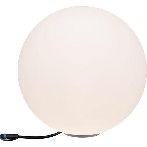 Paulmann 94178 Système d'éclairage Plug&Shine éclairage décoratif à LED LED 6.5 W blanc chaud blanc (1/7)