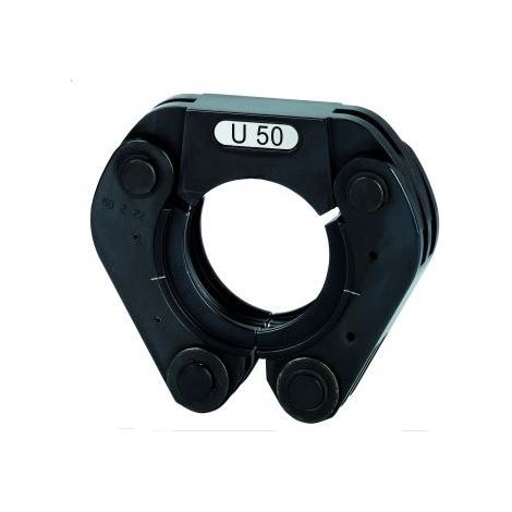 Pressbacke PS2 Typ U 63 mm