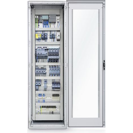 Relais statique Siemens, 20 A, Rail DIN, 24 V c.c., 460 V ( Prix pour 1 ) (1/3)