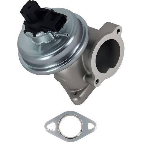 Válvula EGR Control for Ford Mondeo III 2.2 TDCi 2000-2007 1S7Q9D475AC (1/5)